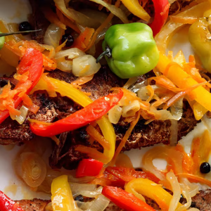 Jerk Chicken Bowl