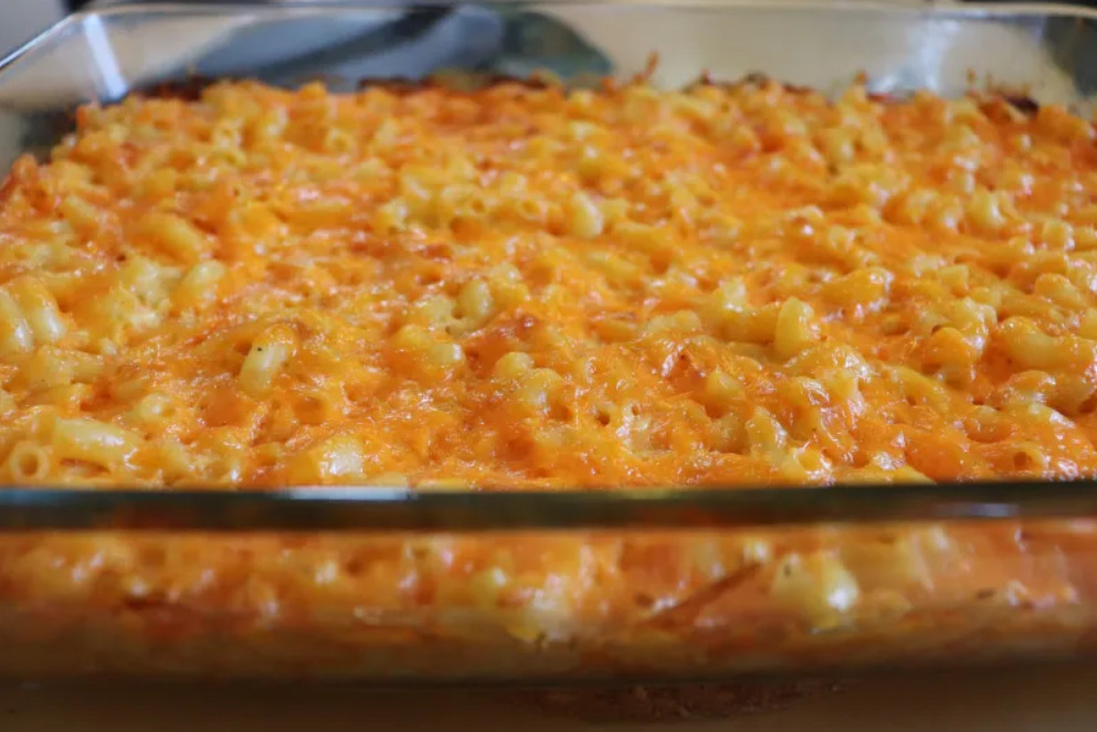 Mac & Cheese